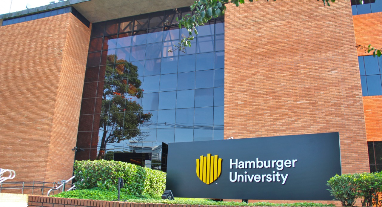 Universidade do Hamburguer -